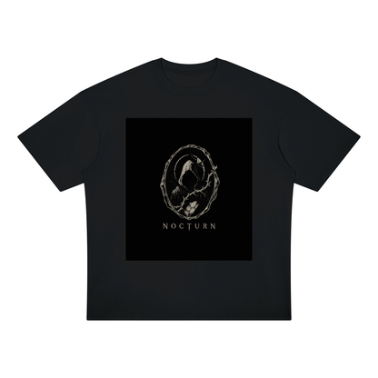 Unisex Oversized Drop Shoulder T-Shirt