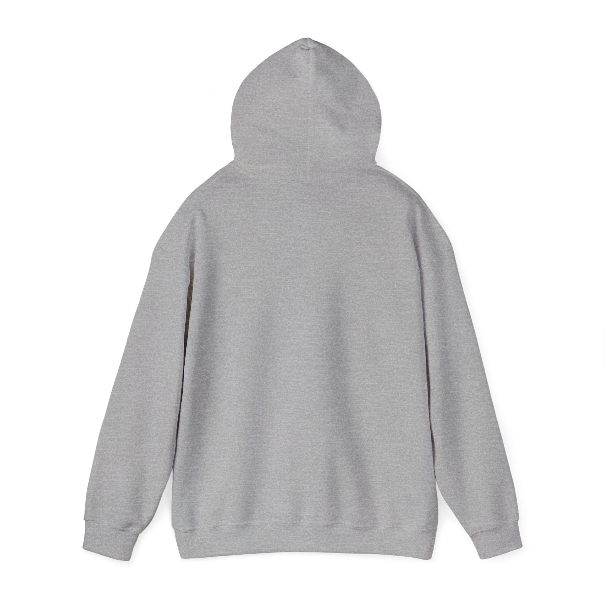 Graffiti Portrait Hoodie — Pink Street Art King Graphic Sweatshirt
