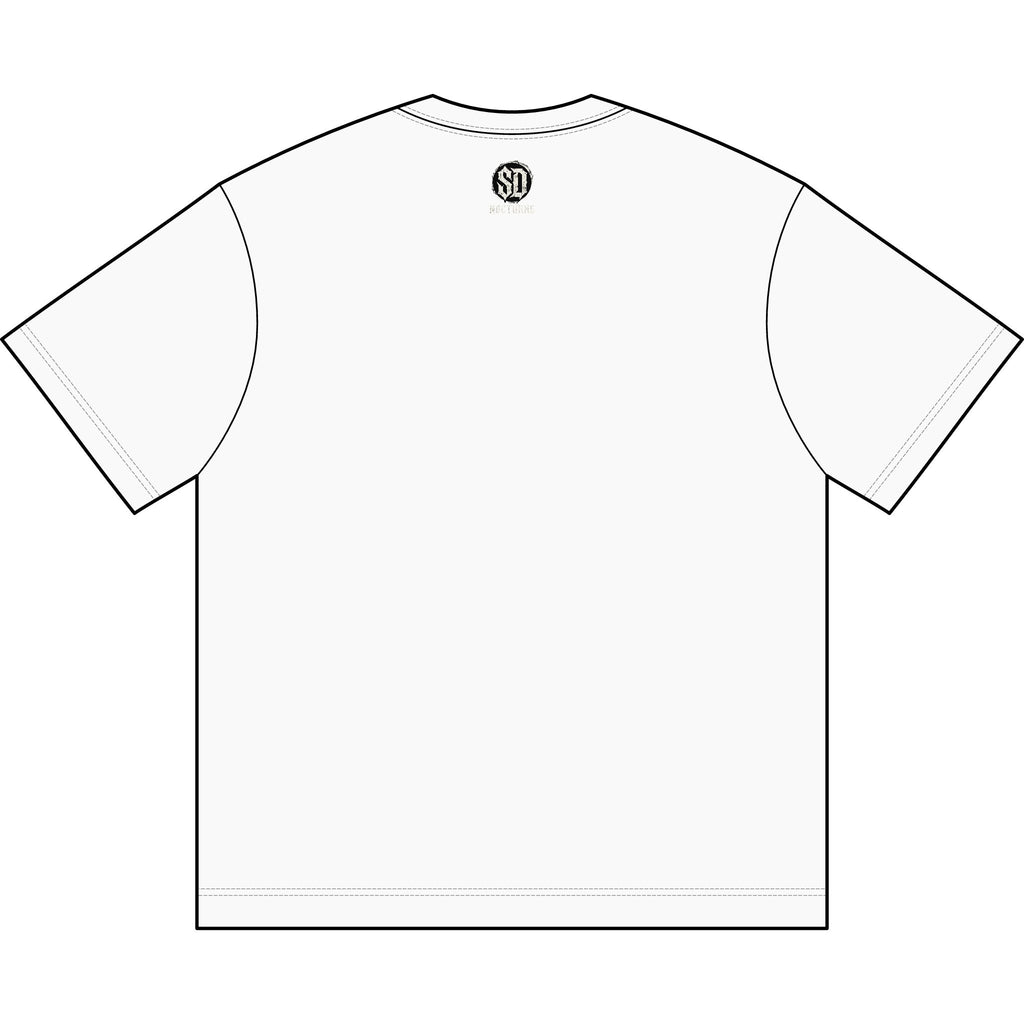 Men's Box Tee