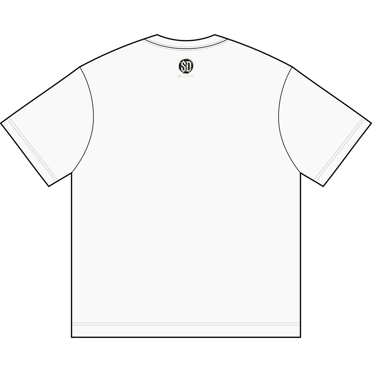 Men's Box Tee