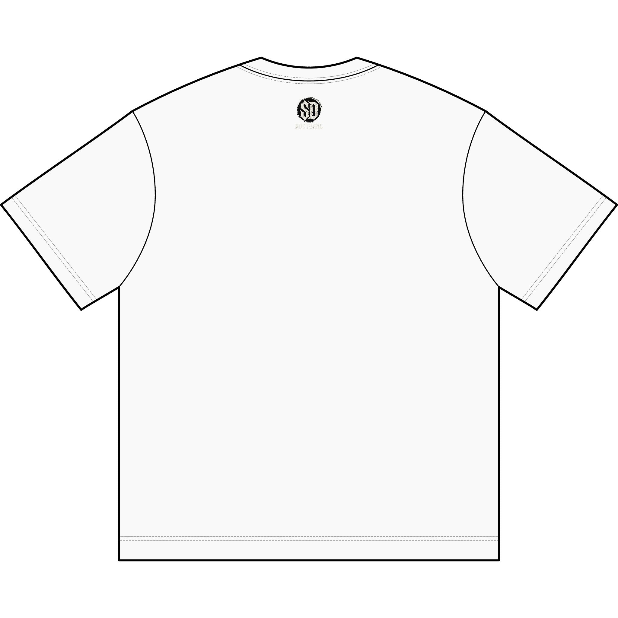 Men's Box Tee