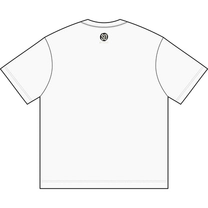 Men's Box Tee