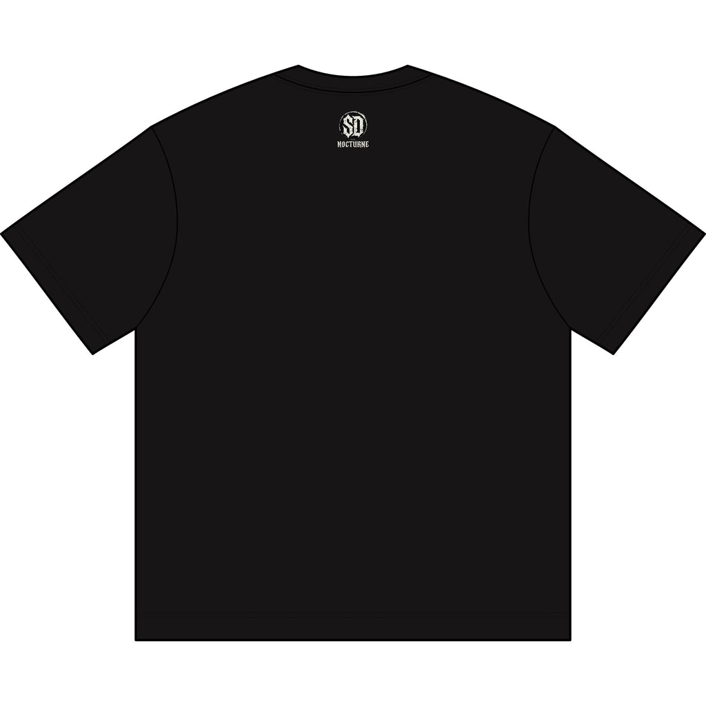 Men's Box Tee