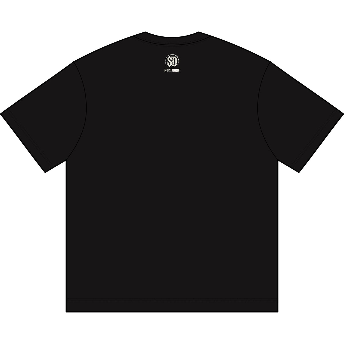 Men's Box Tee