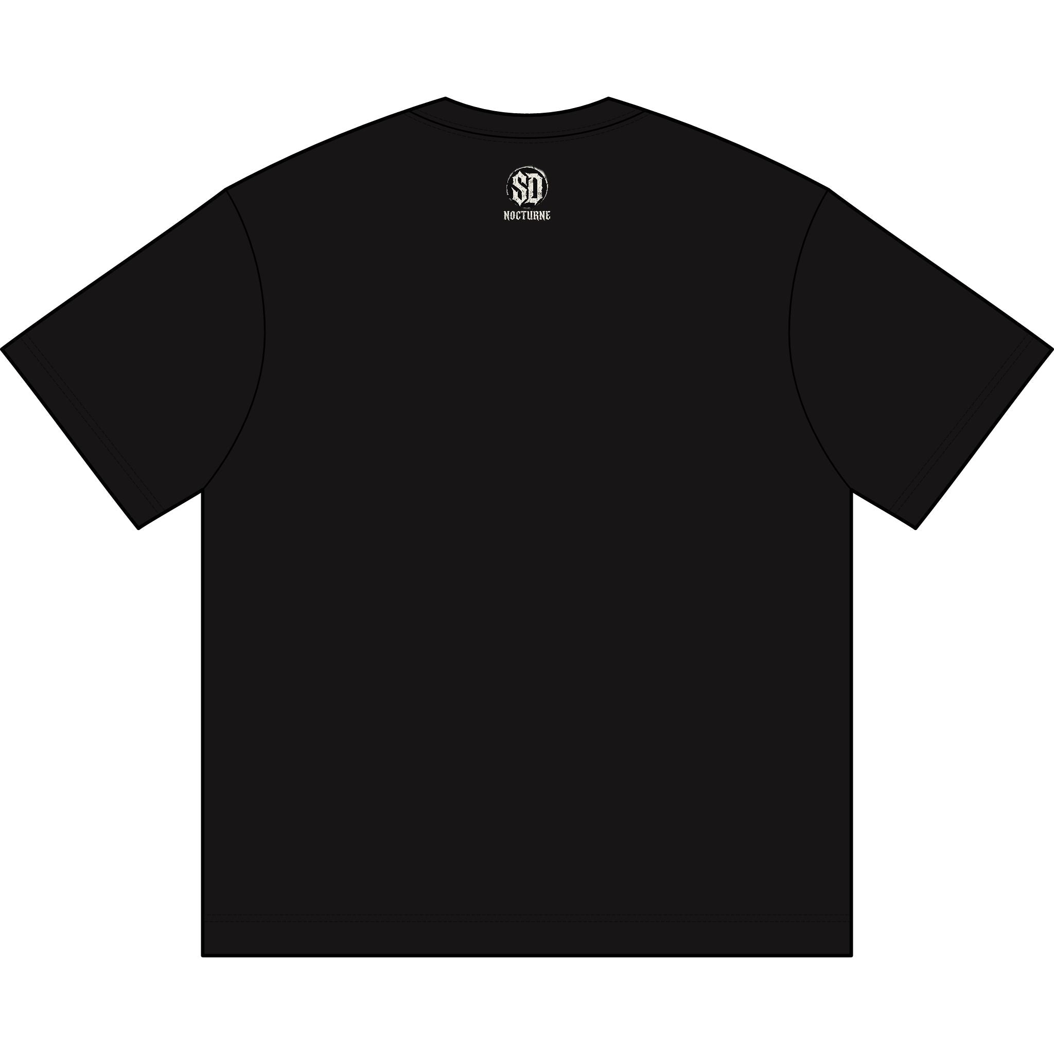 Men's Box Tee
