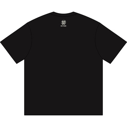 Men's Box Tee