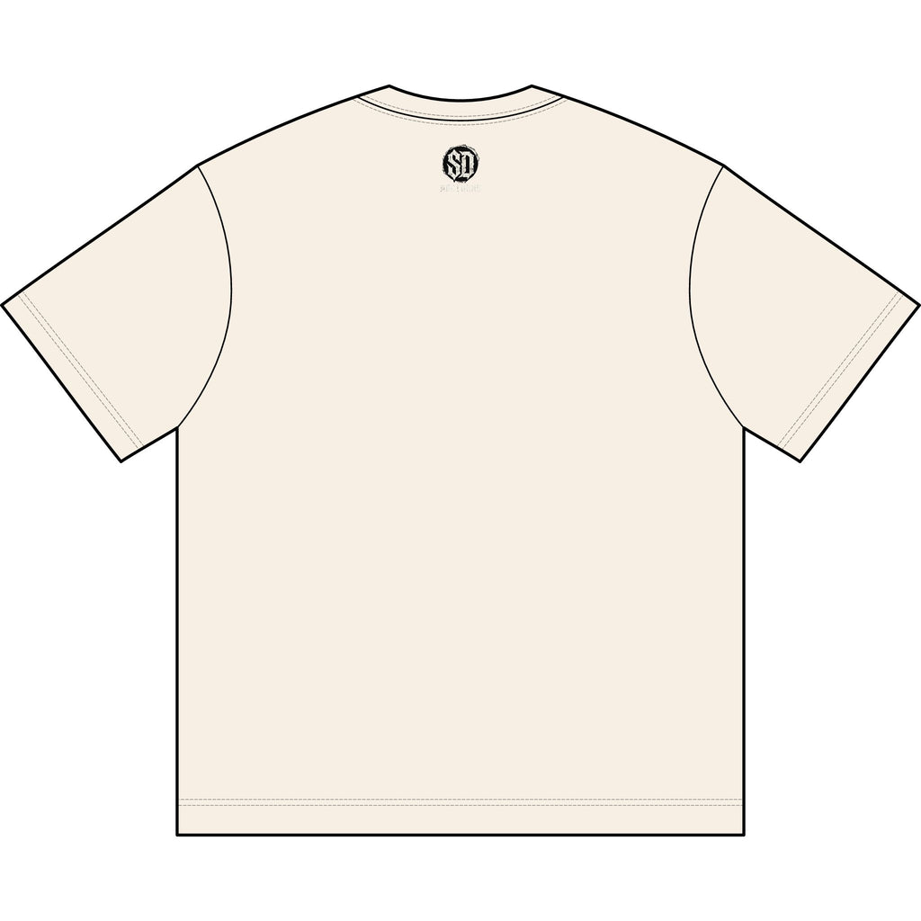 Men's Box Tee