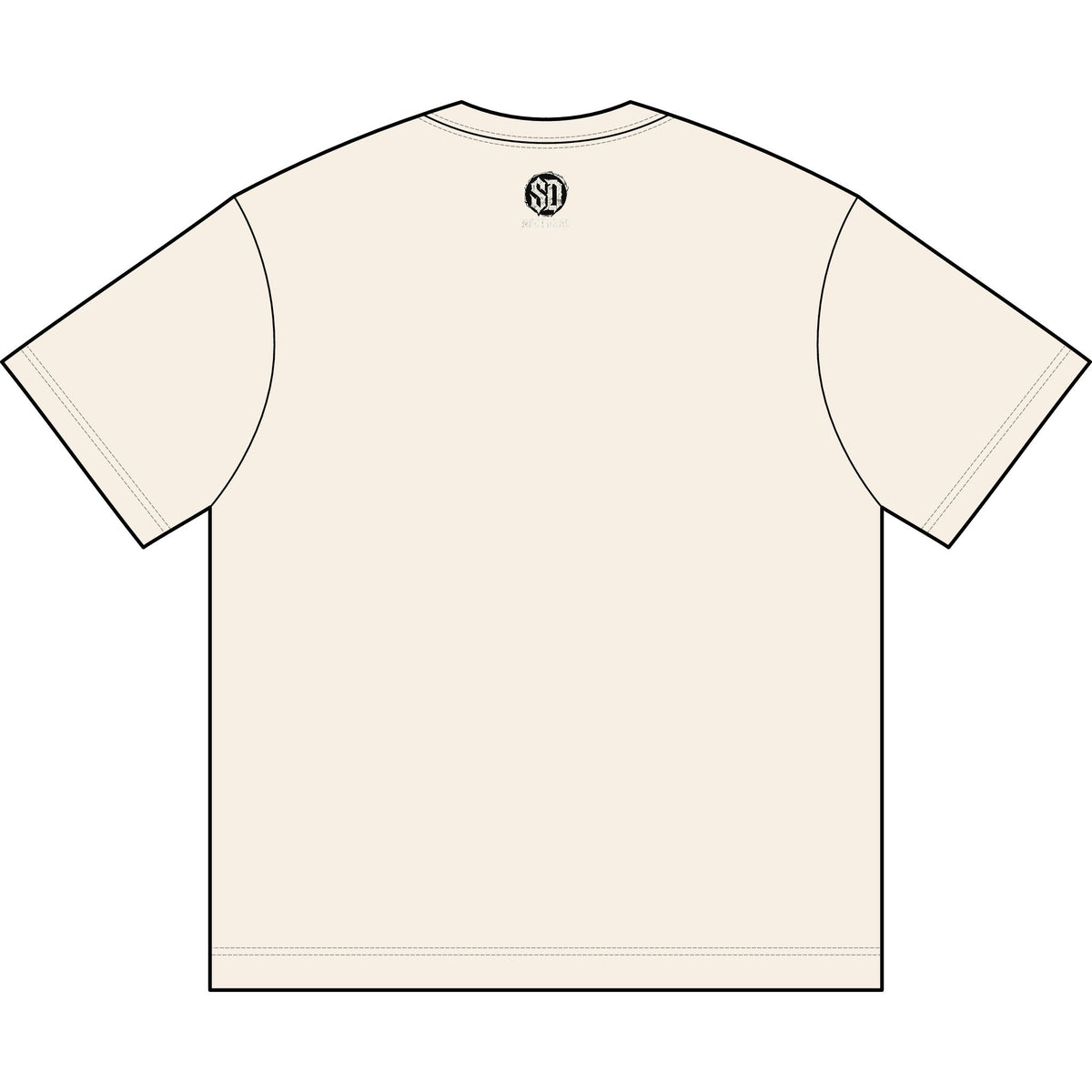 Men's Box Tee