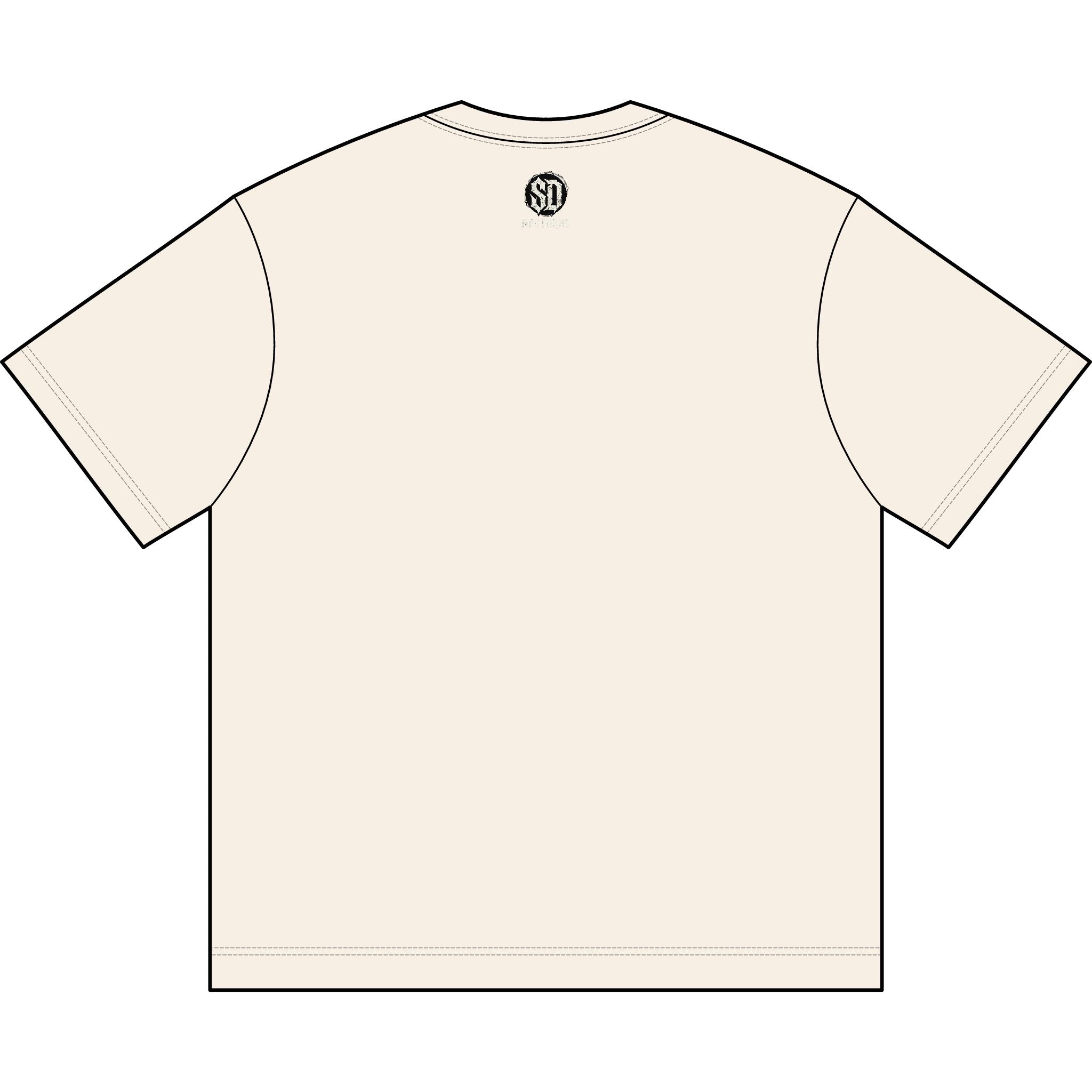 Men's Box Tee