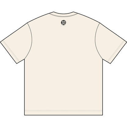 Men's Box Tee