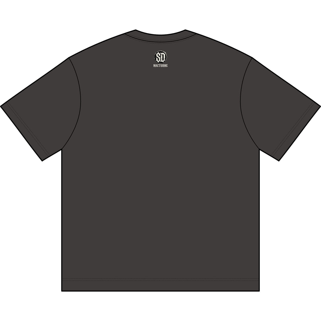 Men's Box Tee