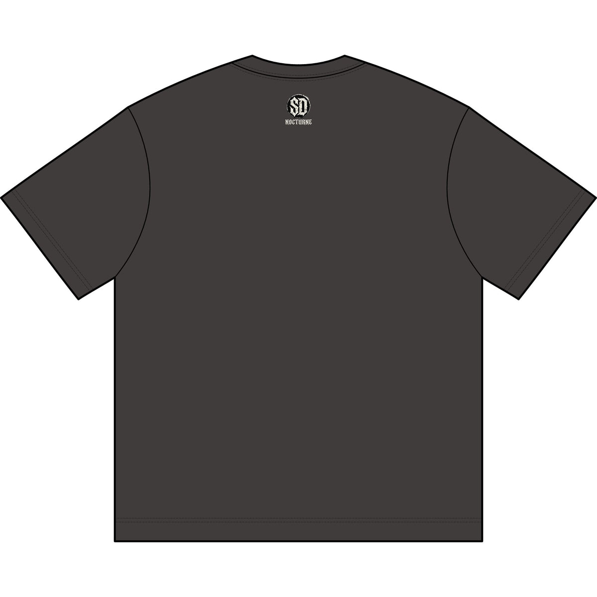 Men's Box Tee