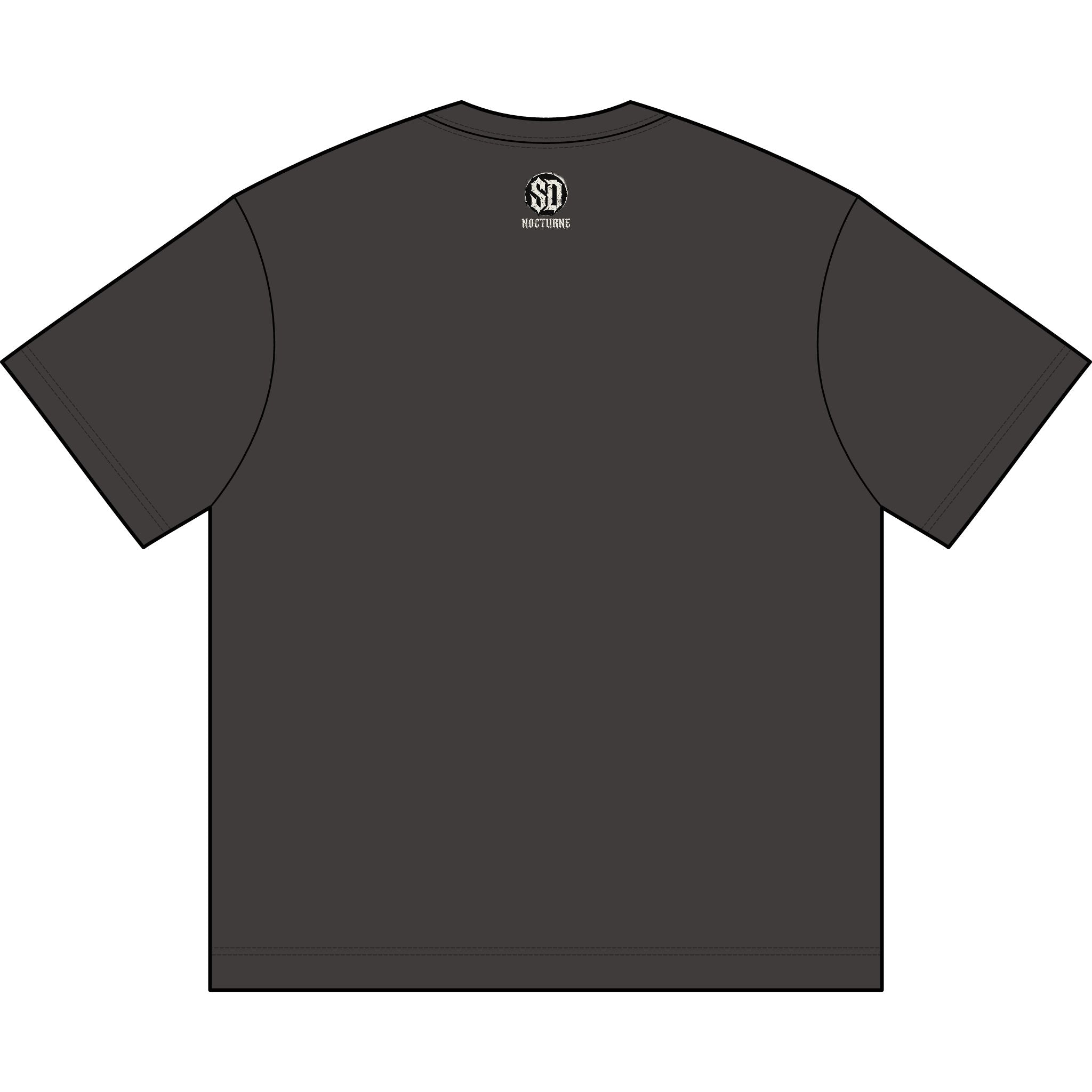 Men's Box Tee