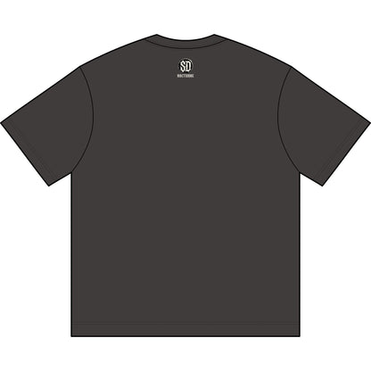 Men's Box Tee