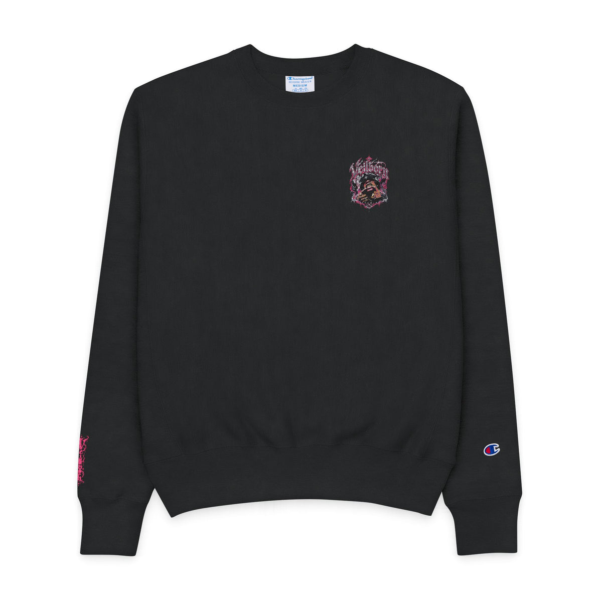 Men's Champion Crewneck Sweatshirt