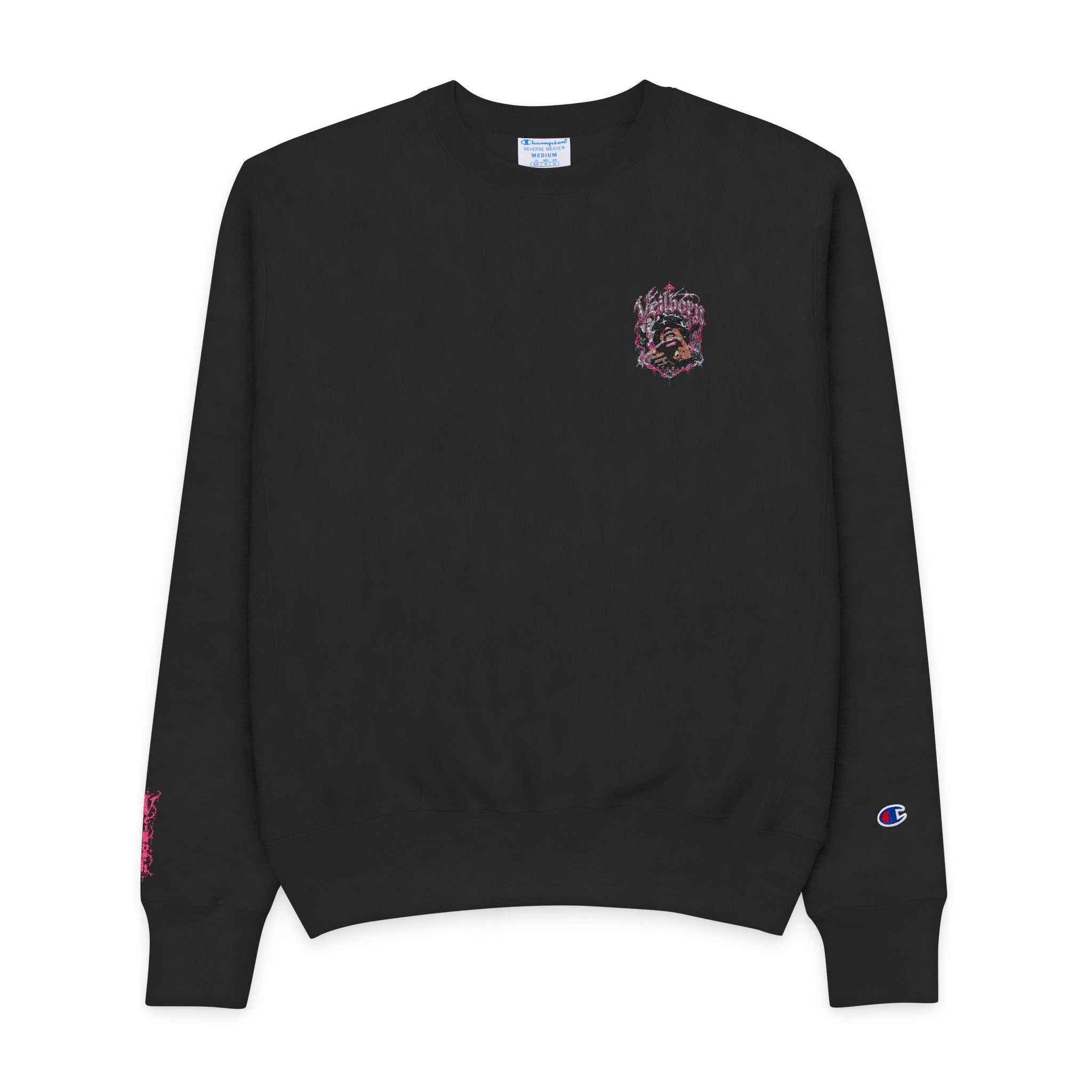 Men's Champion Crewneck Sweatshirt