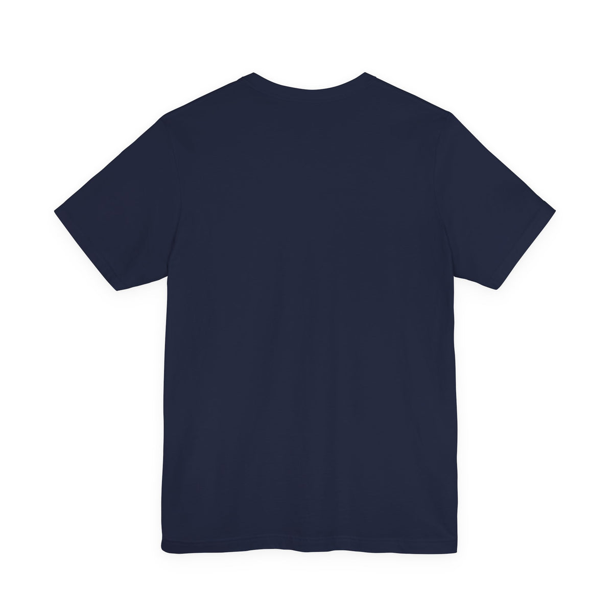 Nocturne Shark Graphic Tee — Minimal Pocket Design