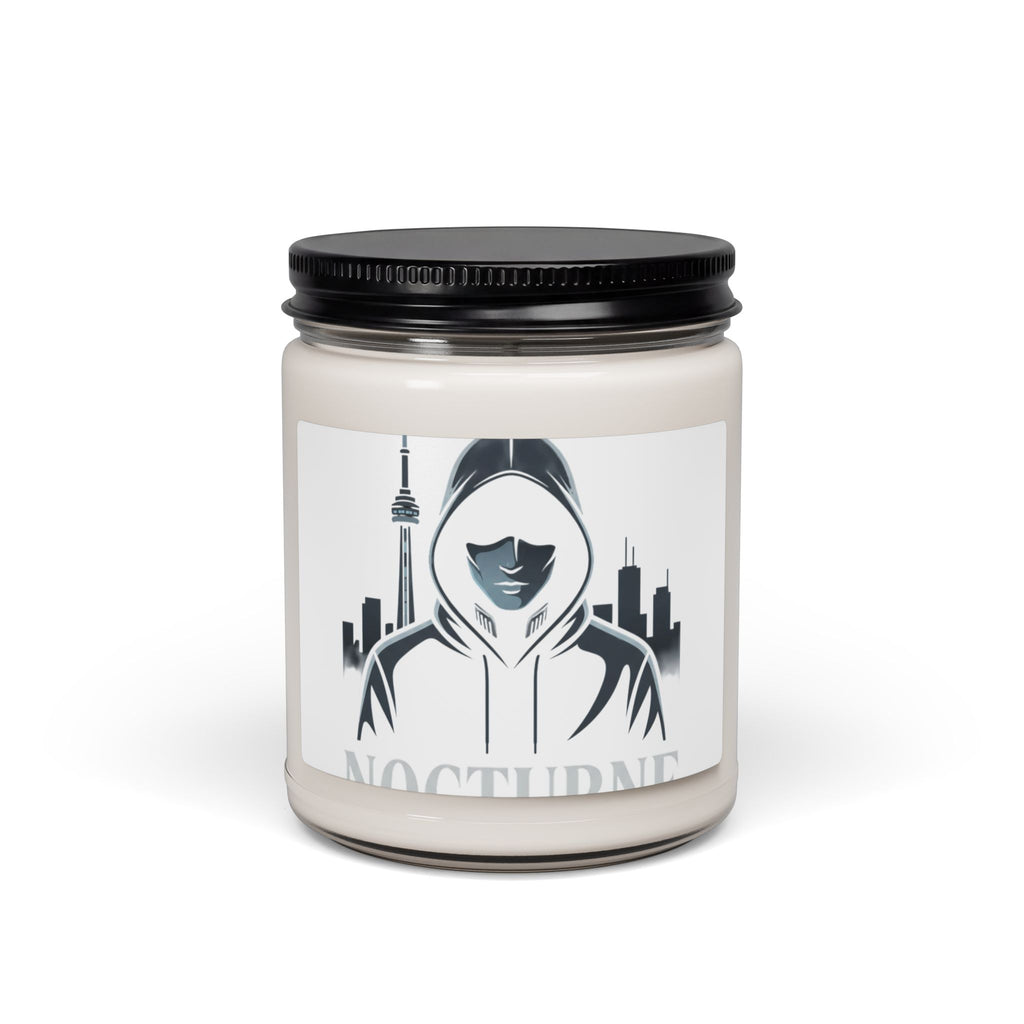 Scented Soy Candle, 9oz