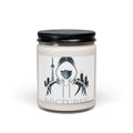 Scented Soy Candle, 9oz