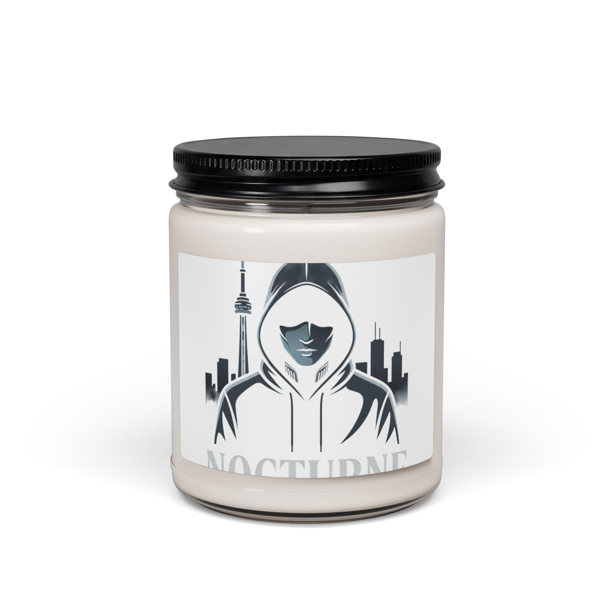 Scented Soy Candle, 9oz