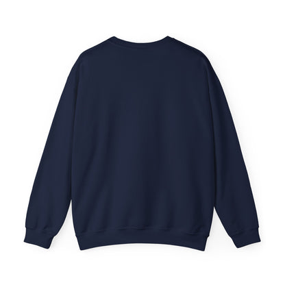 Nocturne Shark Crewneck Sweatshirt