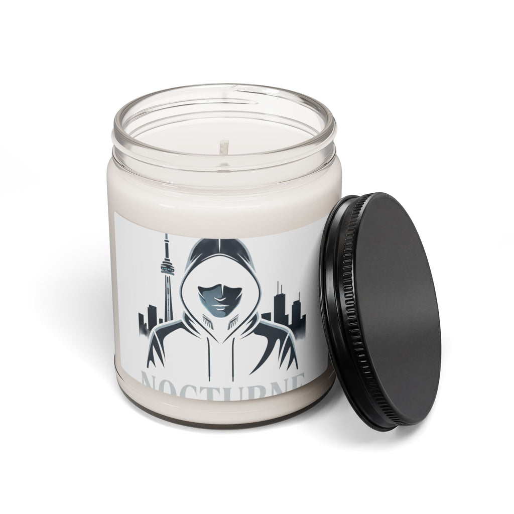 Scented Soy Candle, 9oz