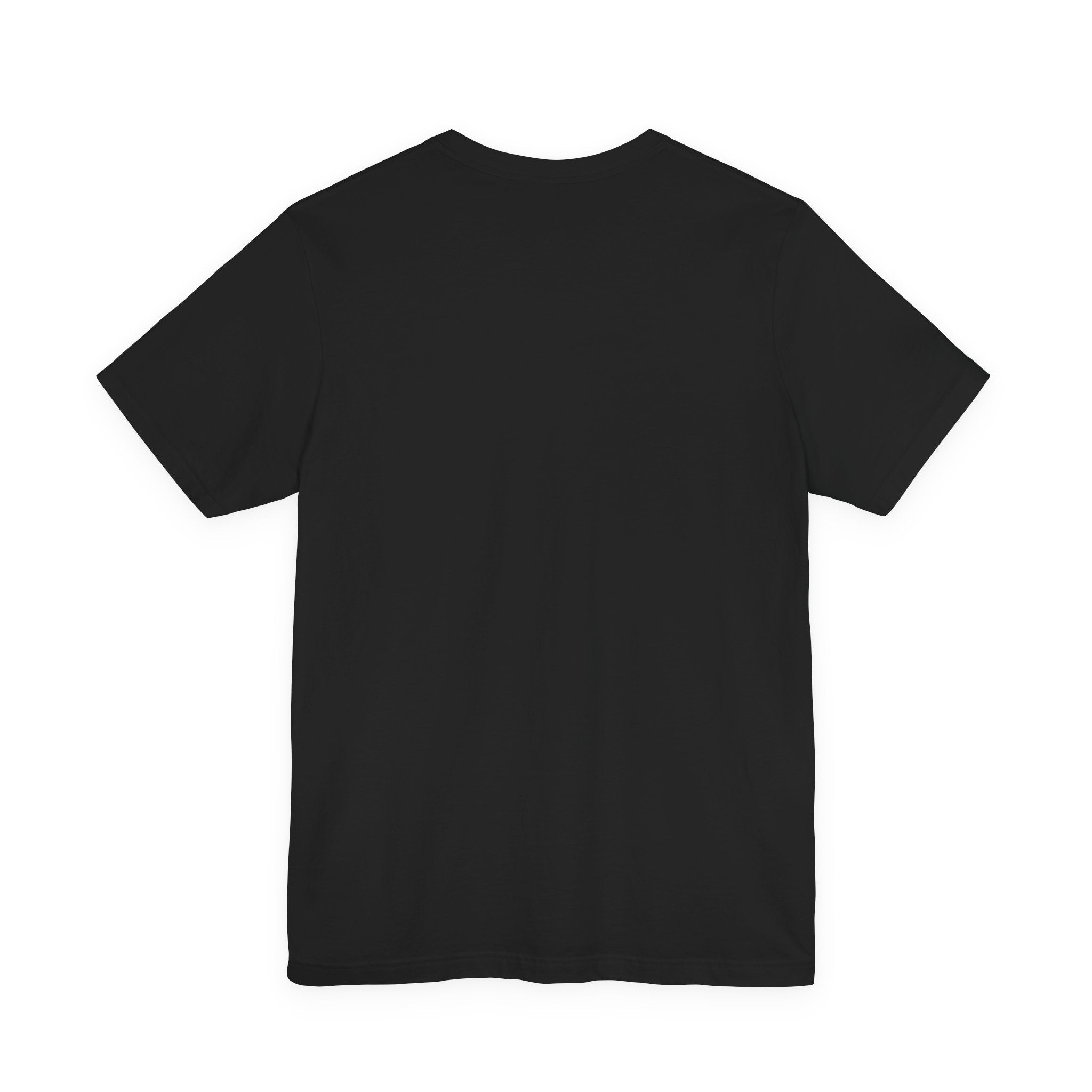Hellborn Graphic Tee – Gothic Rap Skull Band Shirt