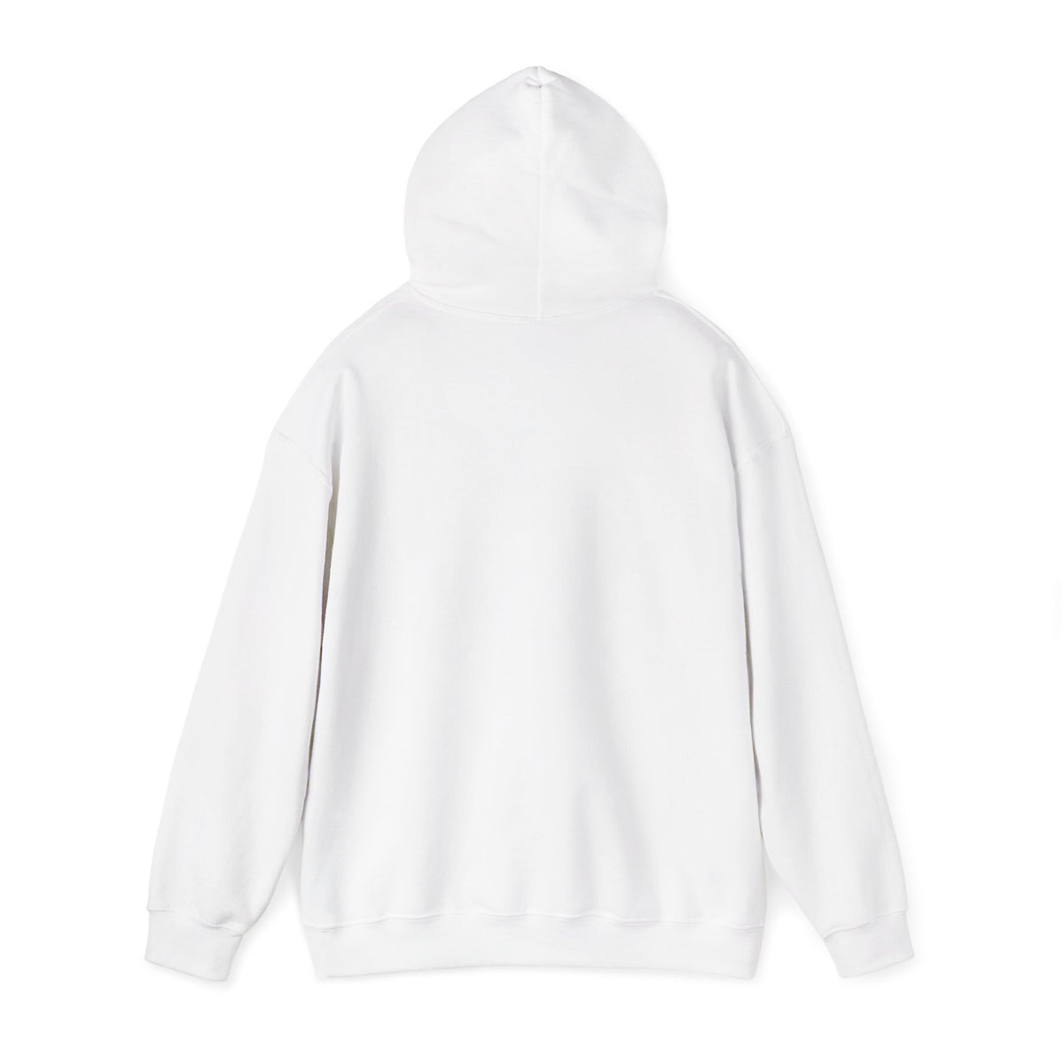 Nocturne Hoodie — Urban Night Cityscape Graphic Hooded Sweatshirt
