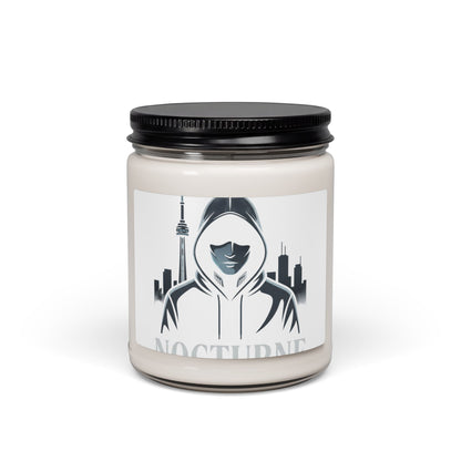 Scented Soy Candle, 9oz