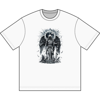 Men's Box Tee