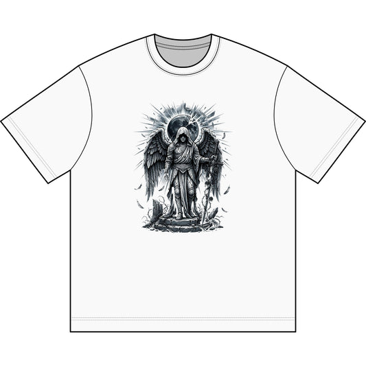 Men's Box Tee