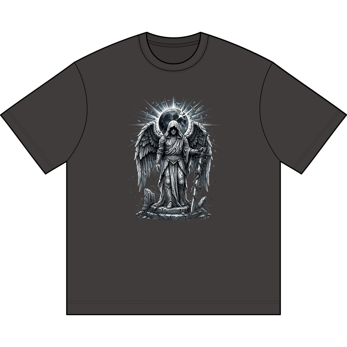 Men's Box Tee