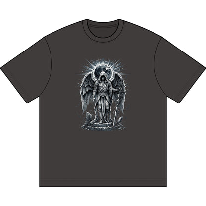 Men's Box Tee