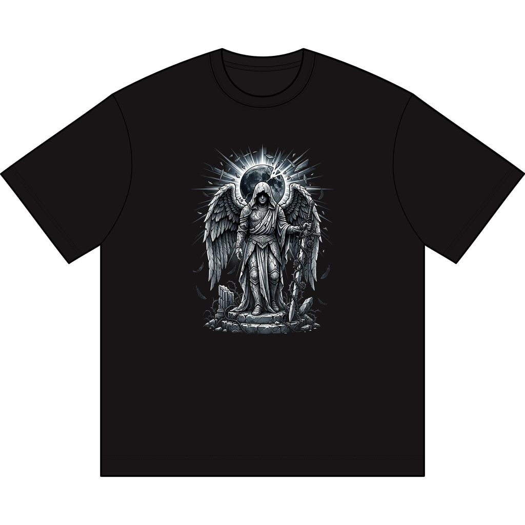 Men's Box Tee