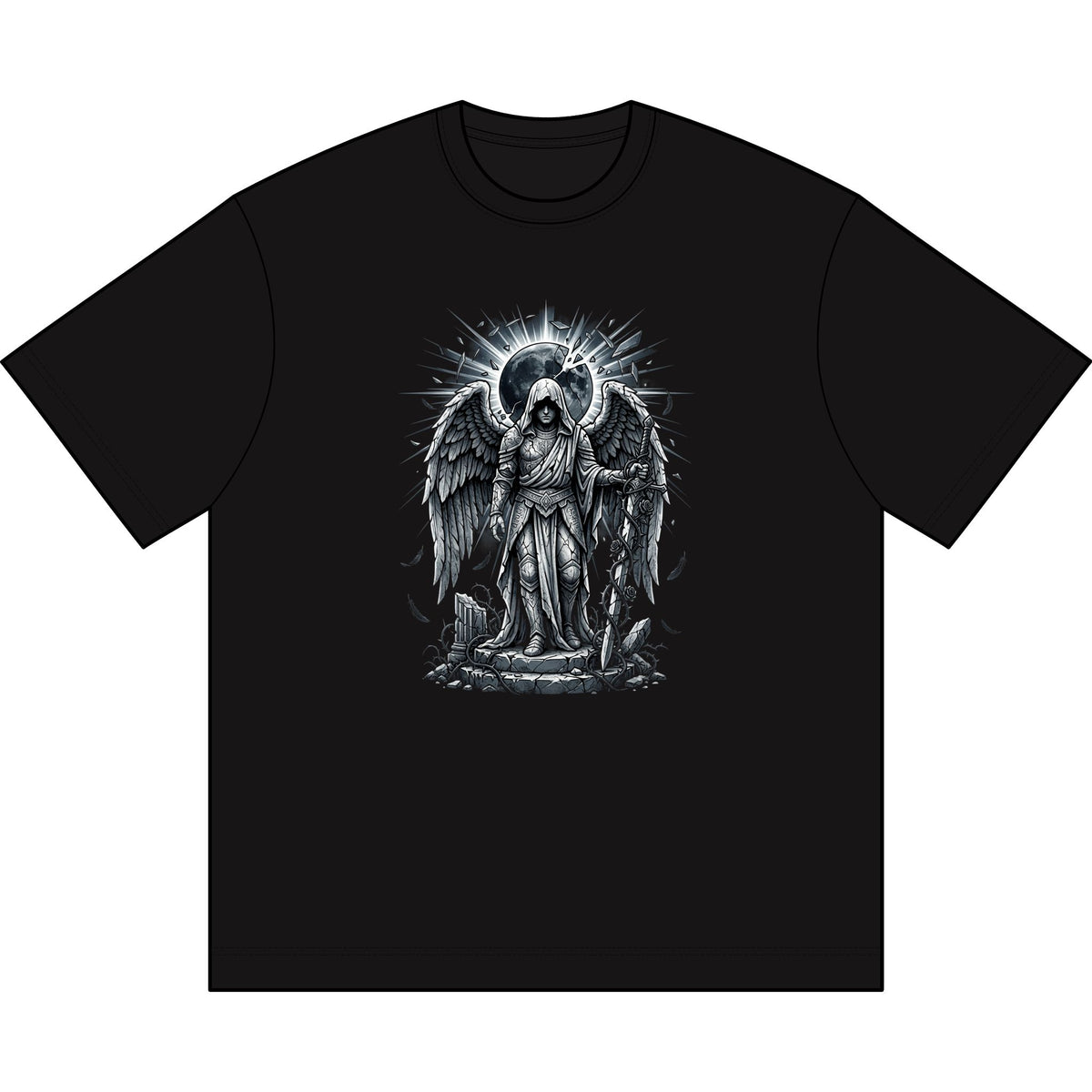Men's Box Tee