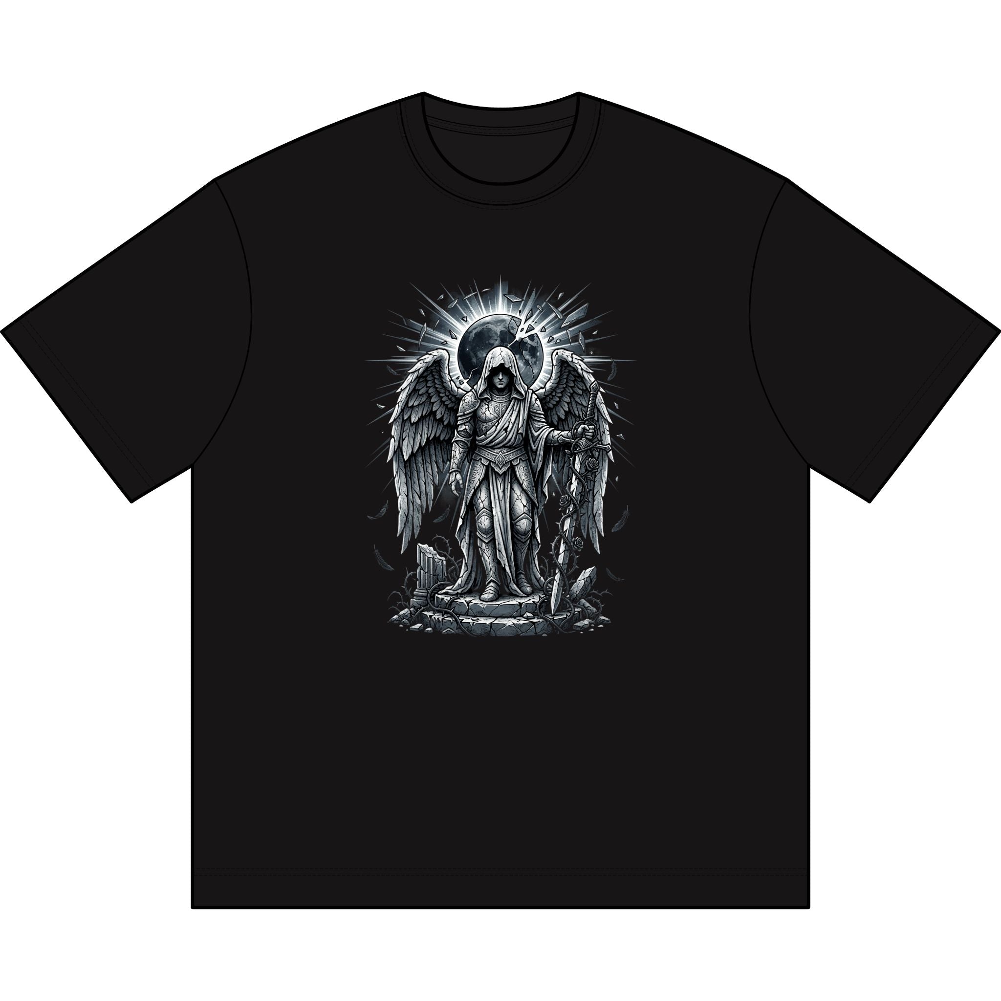 Men's Box Tee