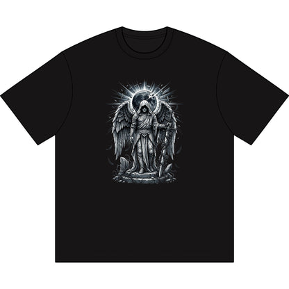 Men's Box Tee