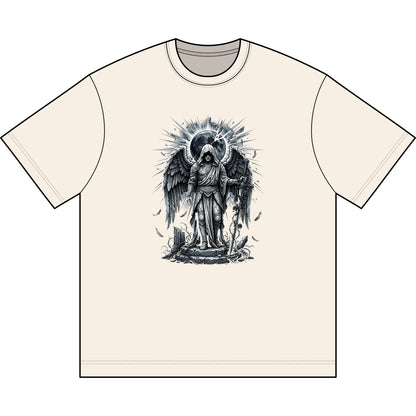Men's Box Tee