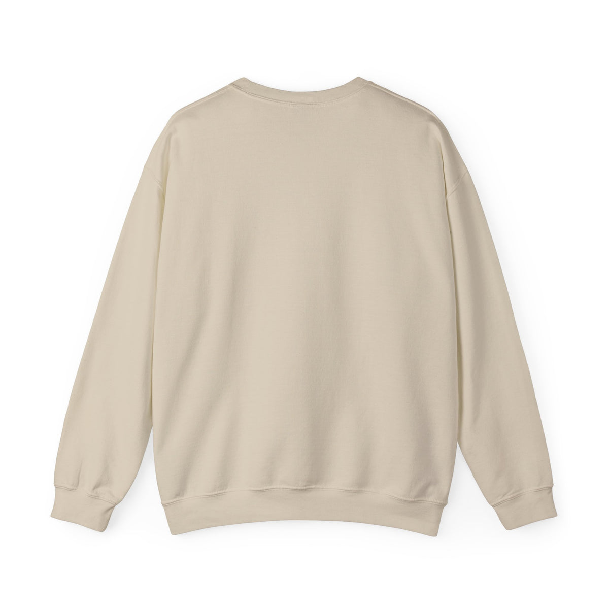 Nocturne Shark Crewneck Sweatshirt