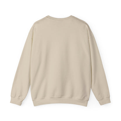 Nocturne Shark Crewneck Sweatshirt