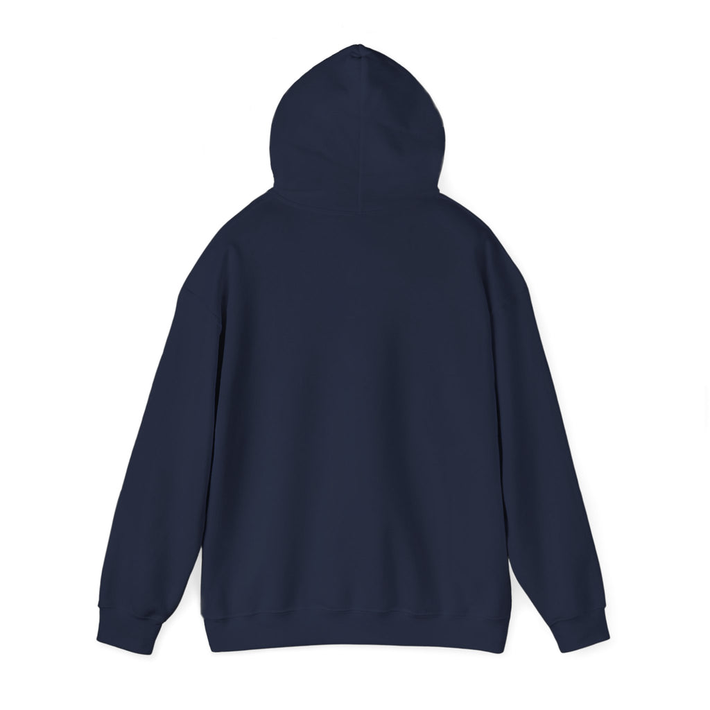Graffiti Portrait Hoodie — Pink Street Art King Graphic Sweatshirt