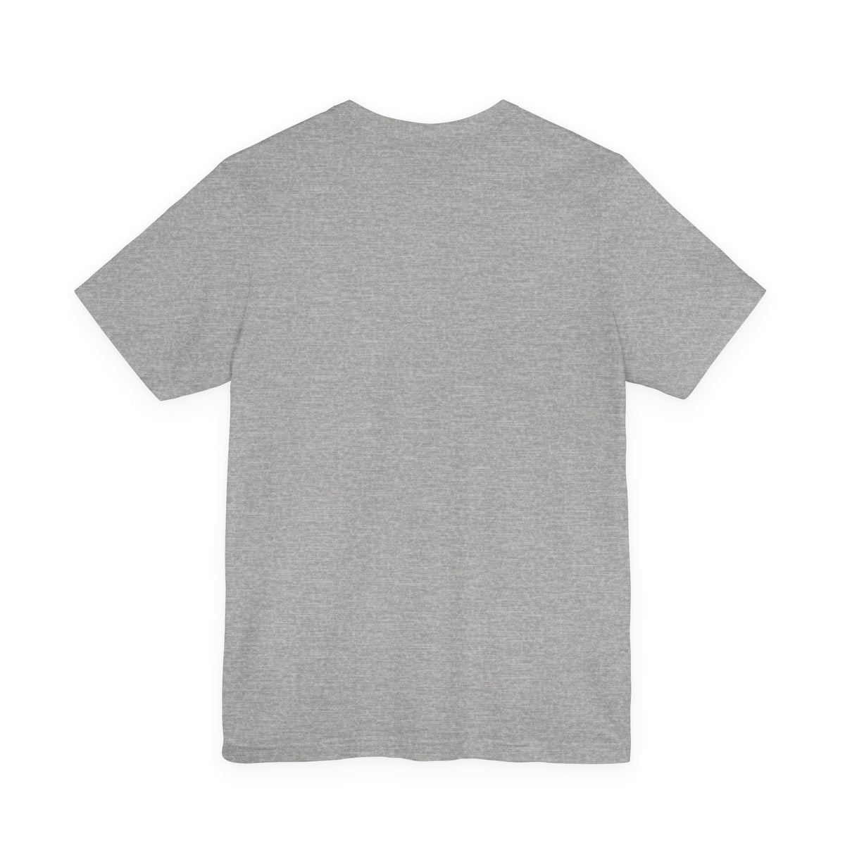 Nocturne Shark Graphic Tee — Minimal Pocket Design