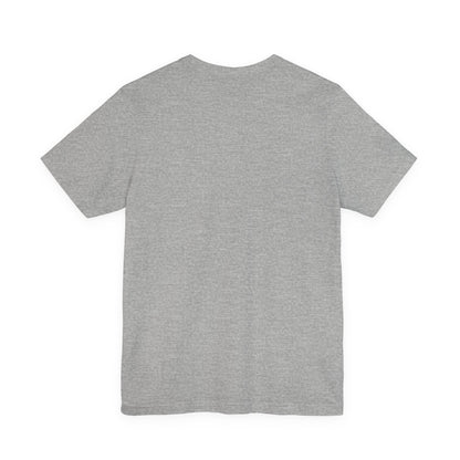Nocturne Shark Graphic Tee — Minimal Pocket Design