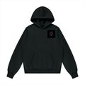 Unisex Fleece Regular Shoulder Hoodie