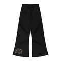 Wide Leg Drawstring Sweatpants