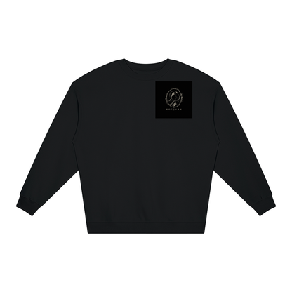 Unisex Loose Crewneck Sweatshirt