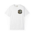 Scouts Around the World T-Shirt — Be Prepared Outdoor Camping Tee