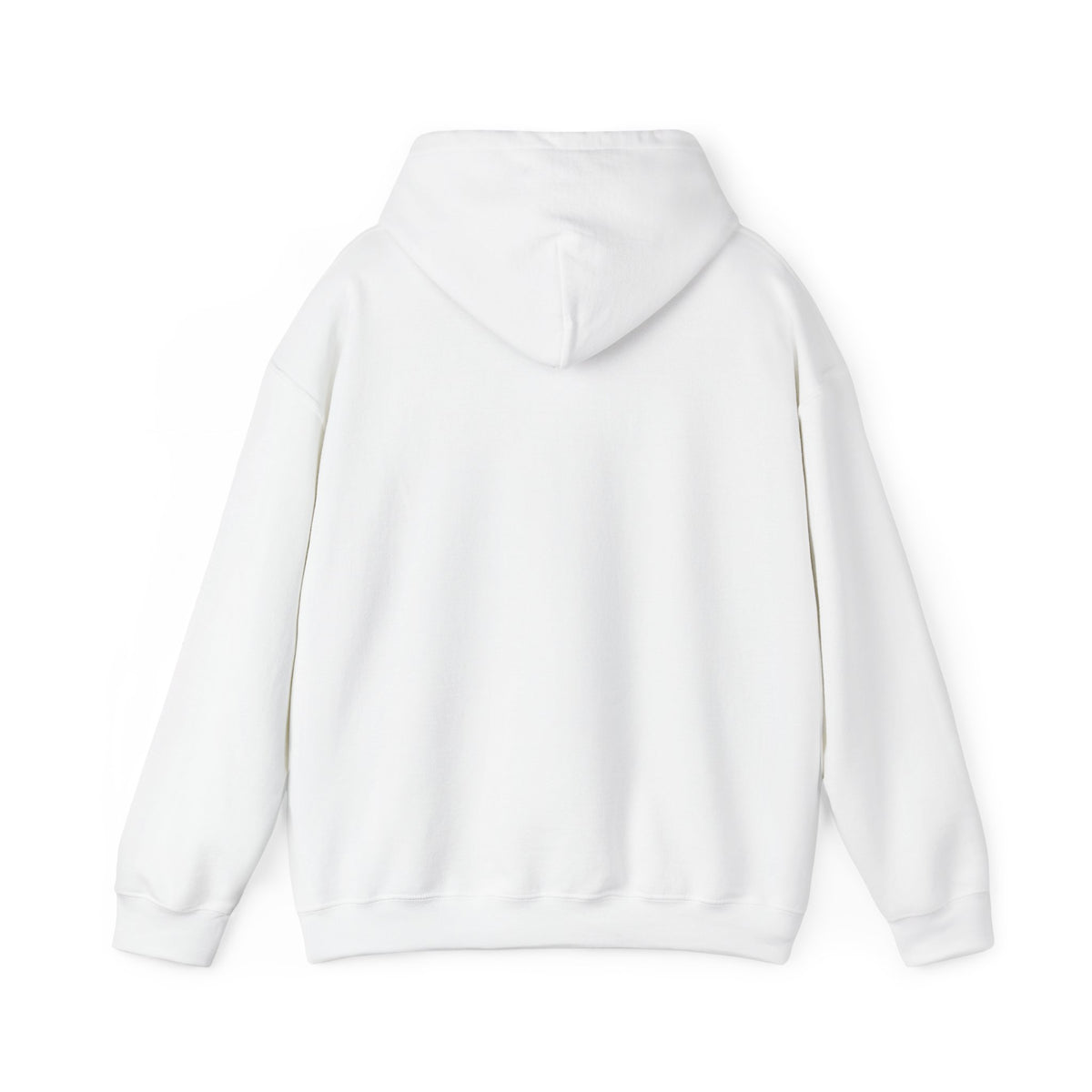 Nocturne Hoodie — Urban Night Cityscape Graphic Hooded Sweatshirt
