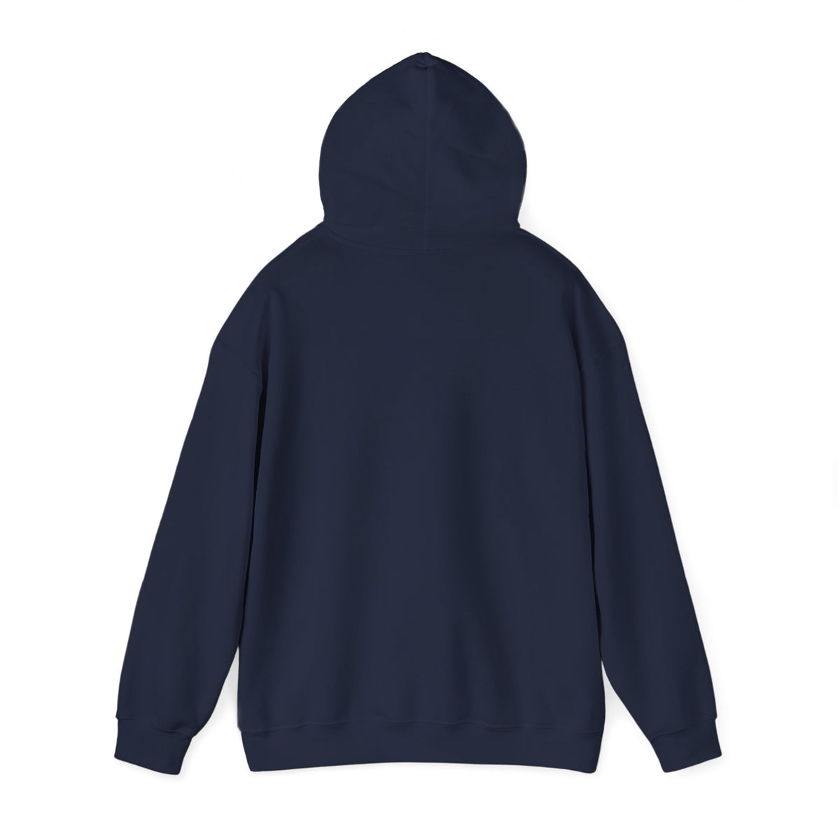 Nocturne Hoodie — Urban Night Cityscape Graphic Hooded Sweatshirt