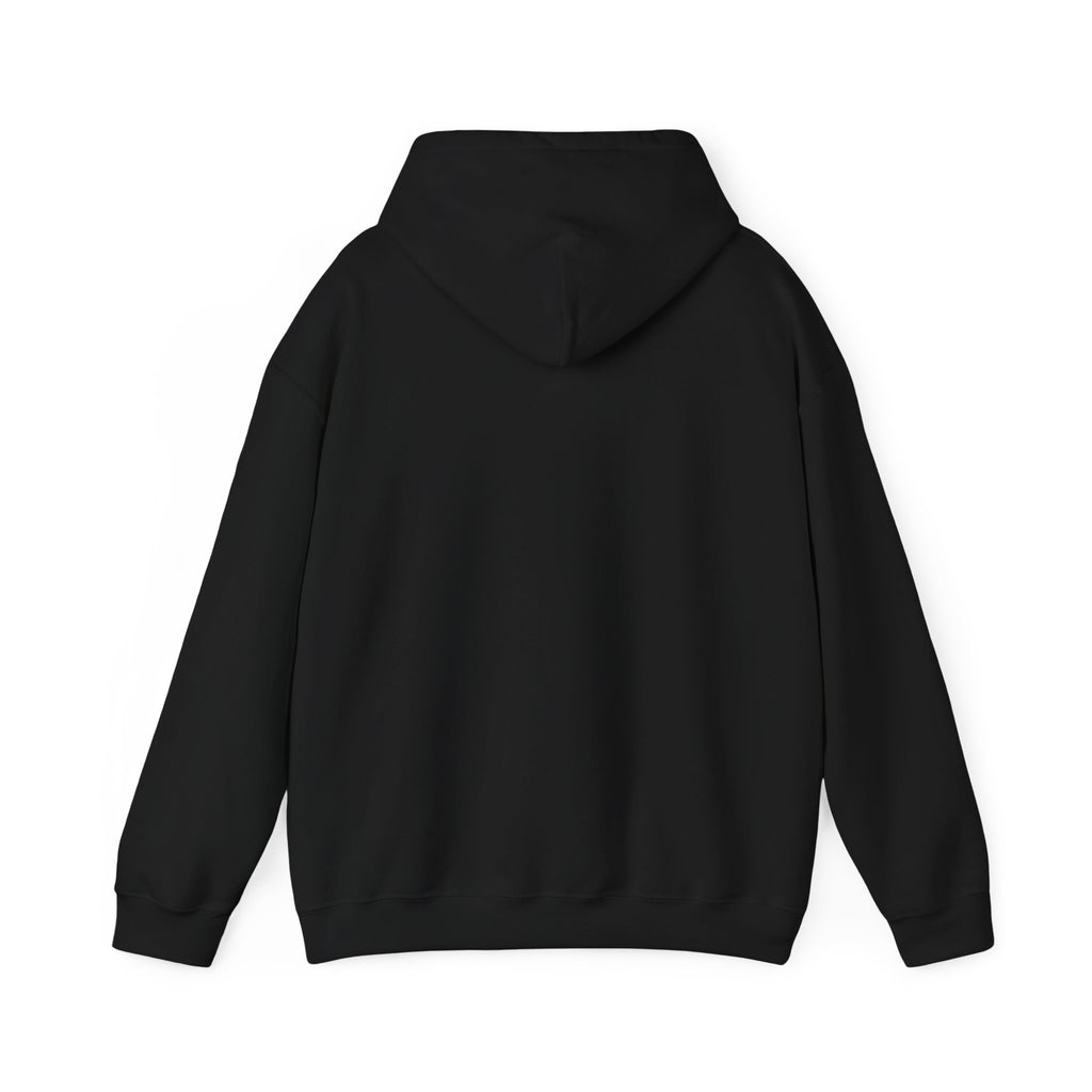 Graffiti Portrait Hoodie — Pink Street Art King Graphic Sweatshirt